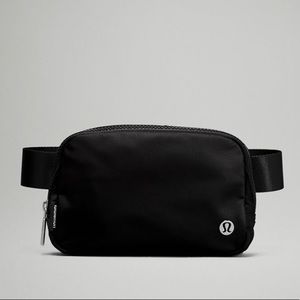 Lululemon Belt Bag